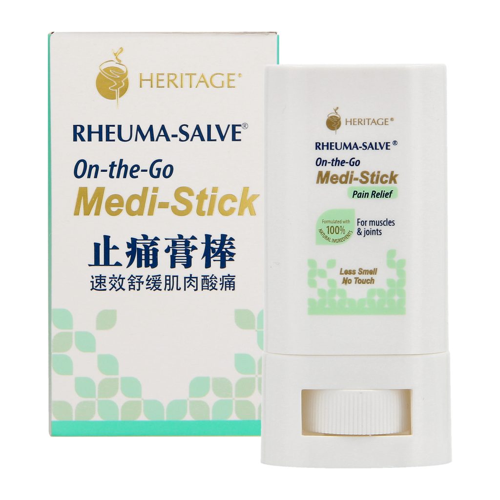 Rheuma-Salve® On-the-Go Medi-Stick 15g